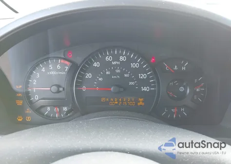 2007 Nissan Titan Se from USA, damaged, VIN 1N6BA07B07N222402